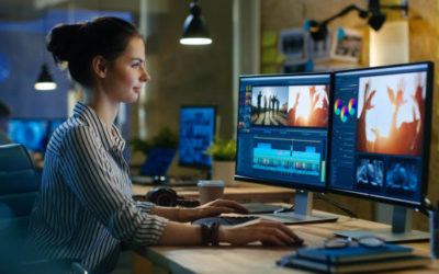 Agence du référencement SEO Lyon : Vidéo de la page d&rsquo;atterrissage : Par où commencer