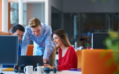 Agence de création site web Lyon : Comment l&rsquo;agence de création de site web à Lyon peut-elle aider à améliorer l&rsquo;expérience utilisateur?