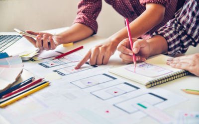 Agence de création site web Lyon : Comment une agence de création de site web à Lyon peut-elle aider à augmenter le trafic sur le site web?