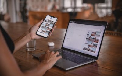 Agence SEO Lyon : Responsive Vs. Conception de sites Web adaptatifs