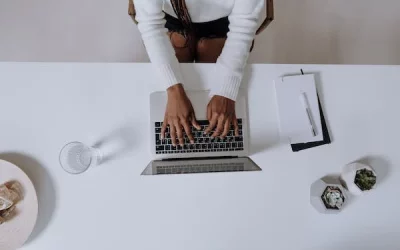 Agence SEO Lyon : Qu’est-ce que le contenu évolutif ?