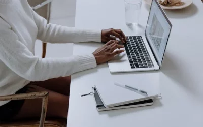 Agence SEO Lyon : 5 règles de conception Web pour améliorer votre référencement
