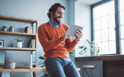 Reportage entreprise 13 Gentleview Agence de communication digitale Lyon : Comment une agence de création de site web à Lyon peut-elle aider à créer un site web pour une agence immobilière ?