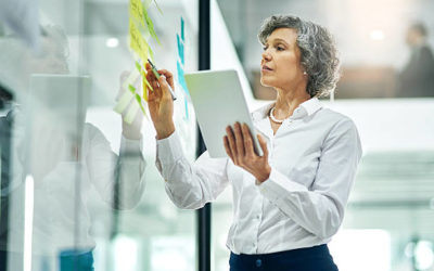 Reportage entreprise 13 Gentleview Agence de communication digitale Lyon : Comment l’agence de communication digitale peut-elle aider à améliorer l’expérience utilisateur (UX) de mon site web ?