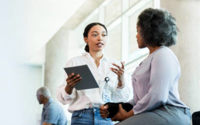 Reportage entreprise 10 Gentleview Agence de communication digitale Lyon : Comment l’agence de communication digitale peut-elle aider à fidéliser les clients existants ?
