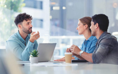 Reportage entreprise 9 Gentleview Agence de communication digitale Lyon : Comment l’agence de communication digitale peut-elle aider à améliorer la présence de mon entreprise sur les réseaux sociaux ?