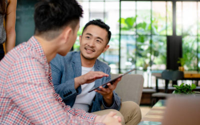 Reportage entreprise 6 Gentleview Agence de communication digitale Lyon : Comment l’agence de communication digitale peut-elle aider à augmenter le trafic sur le site web de mon entreprise ?