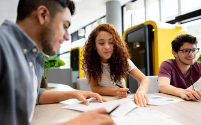 Comment se déroule le processus de collaboration avec une agence de référencement Google à Lyon ?