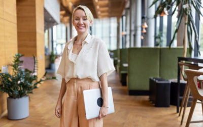 Quels sont les avantages de travailler avec une agence locale à Lyon ?