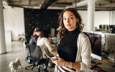 Quels sont les principaux services proposés par une agence de référencement Google à Lyon ?