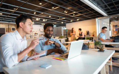 Qu&rsquo;est-ce qu&rsquo;une agence de référencement Google à Lyon ?