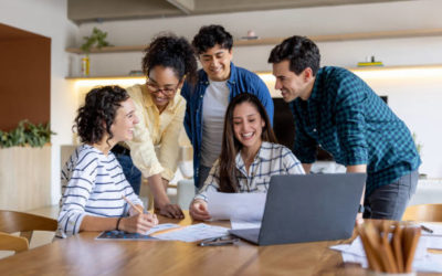 Reportage entreprise 2 Gentleview Comment créer un site internet avec des fonctionnalités de traduction automatique ?