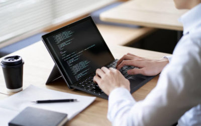 Reportage entreprise 5 Gentleview Les agences de référencement Google à Lyon prennent-elles en charge la création de sites web ?