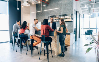 Reportage entreprise 6 Gentleview Quel est l’impact des avis en ligne sur le référencement Google et comment une agence à Lyon peut-elle les gérer ?