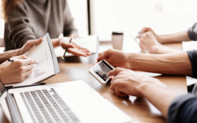 Reportage entreprise 7 Gentleview Quels sont les avantages du référencement payant (SEA) proposé par une agence de référencement Google à Lyon ?