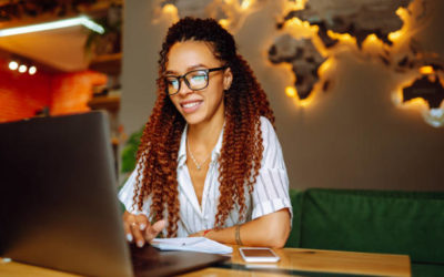 Reportage entreprise 10 Gentleview Quels sont les critères de référencement Google les plus importants pour une agence à Lyon ?