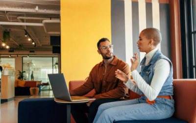 Reportage entreprise 13 Gentleview Les agences de référencement Google à Lyon proposent-elles des services de community management ?