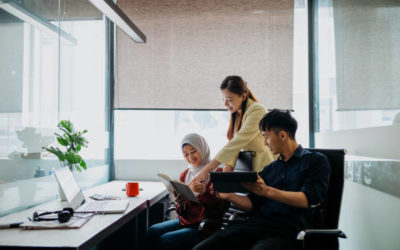 Reportage entreprise 14 Gentleview Comment une agence de référencement Google à Lyon gère-t-elle les pénalités de Google ?