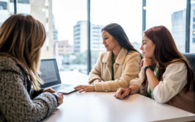 Reportage entreprise 15 Gentleview Quelles sont les principales erreurs à éviter lors du choix d’une agence de référencement Google à Lyon ?