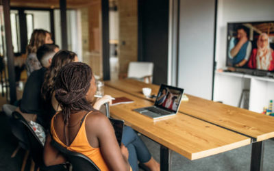 Reportage entreprise 17 Gentleview Les agences de référencement Google à Lyon sont-elles spécialisées dans certains secteurs d’activité ?