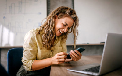 Reportage entreprise 16 Gentleview Quel est l’impact du référencement mobile pour une agence de référencement Google à Lyon ?