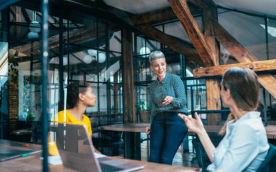 Reportage entreprise 18 Gentleview Quels sont les principaux défis auxquels sont confrontées les agences de référencement Google à Lyon ?