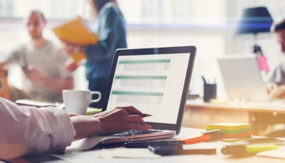 Quelle est l&rsquo;importance du netlinking pour une agence de référencement Google à Lyon ?