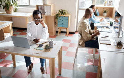 Quels sont les facteurs clés de succès d&rsquo;une collaboration avec une agence de référencement Google à Lyon ?