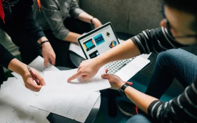 Agence digitale Lyon : Comment installer WordPress sur mon serveur ?