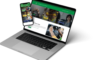 Agence digitale Lyon : Comment ajouter un fil d&rsquo;Ariane dans WordPress ?