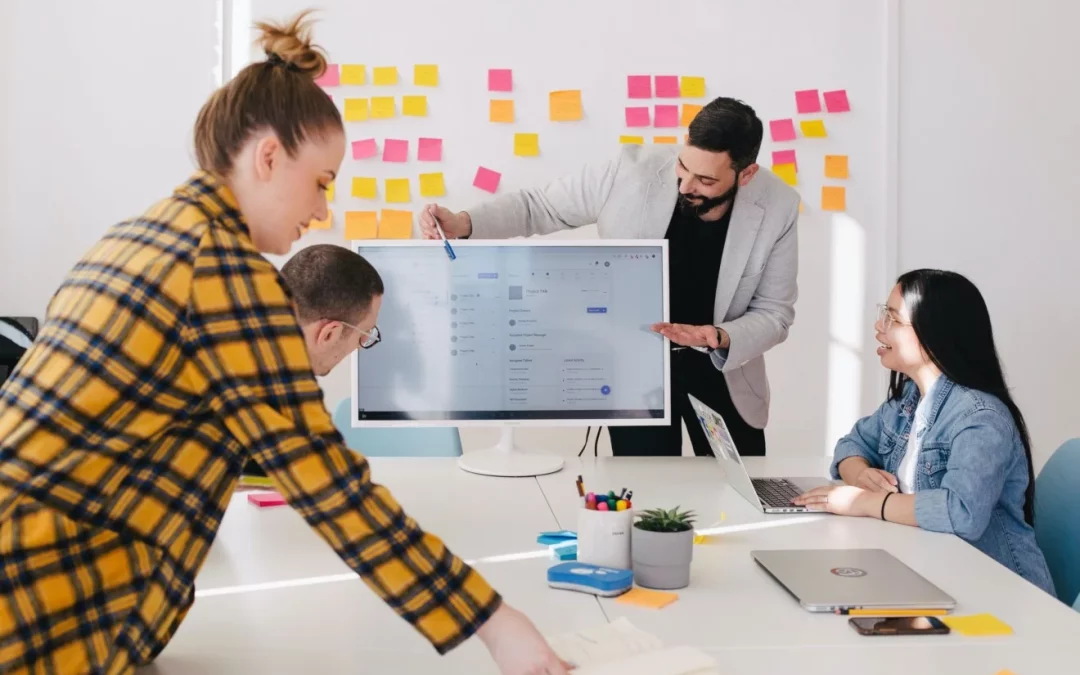 Agence digitale Lyon : Comment ajouter une carte interactive dans WordPress ?