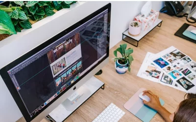 Agence digitale Lyon : Comment ajouter des sous-pages dans WordPress ?