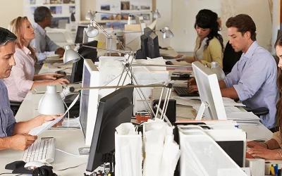 Reportage entreprise 7 Gentleview Agence digitale Lyon : Comment rediriger une URL dans WordPress ?