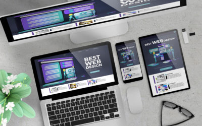 Pourquoi l&rsquo;utilisation de photographies professionnelles peut améliorer l&rsquo;aspect de votre site internet?