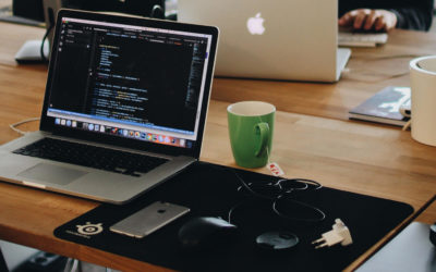 Reportage entreprise 17 Gentleview Agence digitale Lyon : Comment créer un portfolio sur WordPress ?