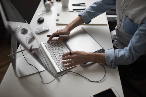 Comment la création d’un site internet peut-elle aider une agence immobilière à Lyon à générer plus de prospects ?