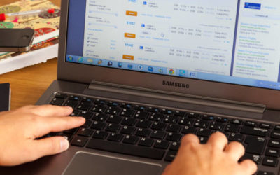 Reportage entreprise 10 Gentleview Quel est le rôle de l’hébergement web dans la création d’un site internet pour une agence immobilière à Lyon ?