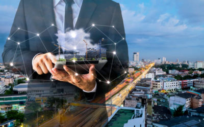 Reportage entreprise 6 Gentleview Quelle importance le choix de la plateforme de création de site internet a-t-il pour une agence immobilière à Lyon ?