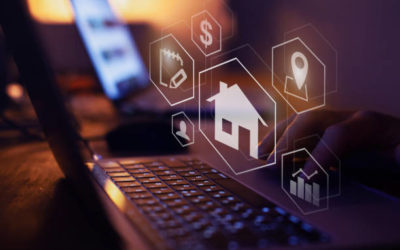 Reportage entreprise 1 Gentleview La révolution numérique à Lyon : L’importance de la création de sites internet pour les agences immobilières