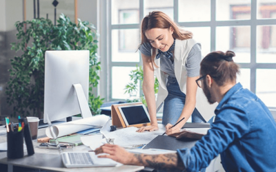 Reportage entreprise 17 Gentleview Pourquoi est-il recommandé d’inclure des témoignages de clients sur le site internet de votre cabinet ?