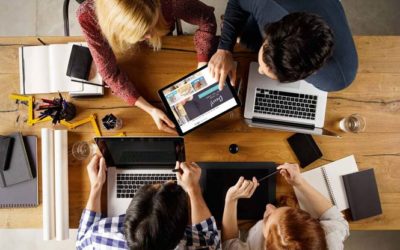 Reportage entreprise 3 Gentleview Agence digitale Lyon : Comment optimiser les images pour mon site WordPress ?