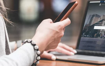 Reportage entreprise 8 Gentleview Agence digitale Lyon : Comment ajouter un slider sur la page d’accueil de mon site WordPress ?