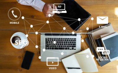 Pourquoi un blog peut-il être une bonne addition à votre site internet de cabinet d&rsquo;avocat?