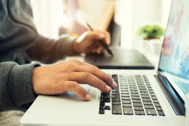 Quelle est l’importance d’une bonne mise en page lors de la création d’un site web pour une agence immobilière à Lyon ?