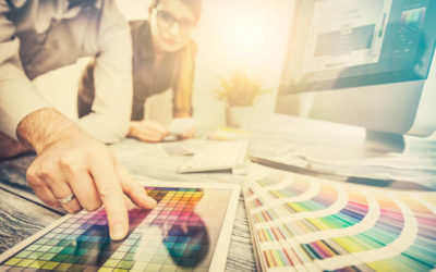 Reportage entreprise 17 Gentleview Quels sont les bénéfices d’une bonne stratégie de contenu lors de la création d’un site web pour une agence immobilière à Lyon ?