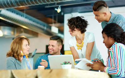 Reportage entreprise 16 Gentleview Quelle est l’importance de la vitesse de chargement lors de la création d’un site internet pour une agence immobilière à Lyon ?