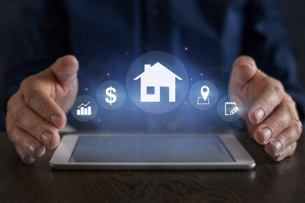 Quel rôle joue le design dans la création d’un site internet pour une agence immobilière à Lyon ?