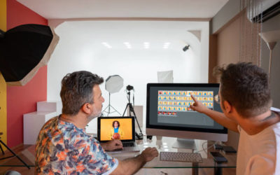 Le rôle d&rsquo;un designer web dans la création du site internet d&rsquo;une agence immobilière à Lyon