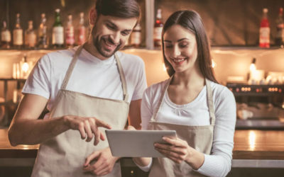 LES AVANTAGES D&rsquo;AVOIR UN SITE INTERNET POUR MON RESTAURANT À LYON CONÇU PAR UNE AGENCE WEB PROFESSIONNELLE