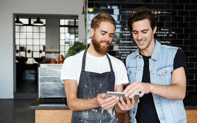 TARIFS MOYENS DES AGENCES WEB À LYON POUR LA CRÉATION D&rsquo;UN SITE INTERNET DE RESTAURANT